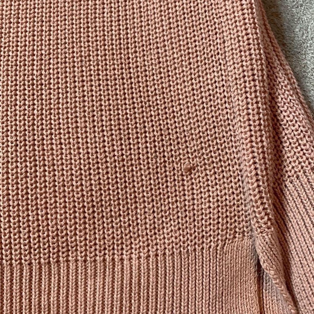 Forever 21 Knit Sweater - Picture 6 of 6